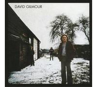 David Gilmour – David Gilmour – CD – Nuovo sigillato – Warner Music