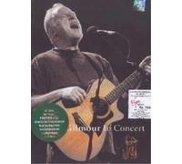 David Gilmour In Concert