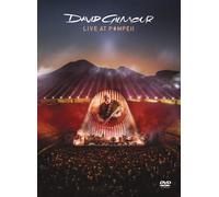 David Gilmour - Live At Pompeii 2017 (2 Dvd) 88985467419 COLUMBIA