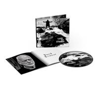 David Gilmour - David Gilmour, Neues Album 2024, Luck and Strange