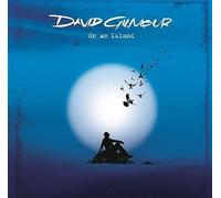 David Gilmour - David Gilmour - On An Island