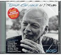 David Gilmour & Friends