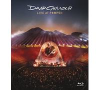 David Gilmour - Live At Pompeii [2 CD + 2 BR]