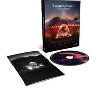 David Gilmour - Live At Pompeii