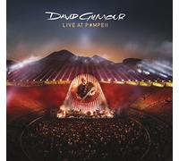 Live At Pompeii (4 Vinile) - David Gilmour (Vinile)
