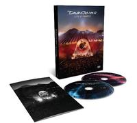 David Gilmour - Live At Pompeii 2017 (2 Dvd) COLUMBIA
