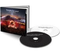 Live At Pompeii (Cd)