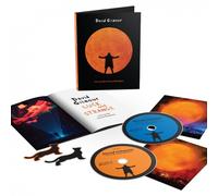 DAVID GILMOUR - Live At The Circus Maximus - 2 Blu-ray PREORDINE DAL 17 OTTOBRE
