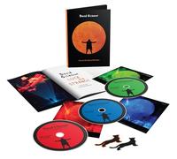 David Gilmour - Live At The Circus Maximus [3 DVD]