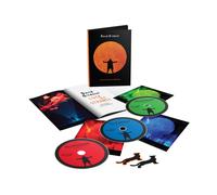David Gilmour: Live at the Circus Maximus (DVD)