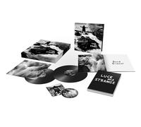 David Gilmour - Luck and Strange (Deluxe Set) 1 BRAUD]