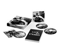 David Gilmour - Luck and Strange (Deluxe Set) [2 CD + 1 BRAUD]