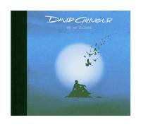 - David Gilmour - On An Island - CD