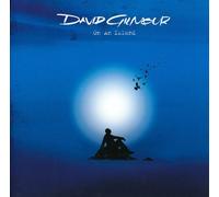 David Gilmour - On An Island (LP)