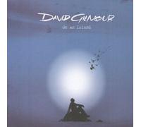 David Gilmour GILMOUR,DAVID - ON AN ISLAND (1 LP) (Vinyl LP)