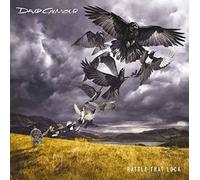 David Gilmour - Rattle That Lock