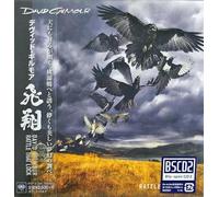 David Gilmour - Rattle That Lock