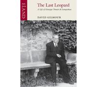 David Gilmour The Last Leopard (Tascabile)