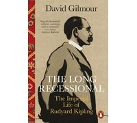 David Gilmour The Long Recessional (Tascabile)