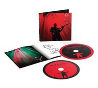 David Gilmour - The Luck And Strange Concerts [2 CD]