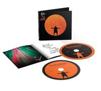 DAVID GILMOUR - The Luck And Strange Concerts (2025) 2 CD preorder