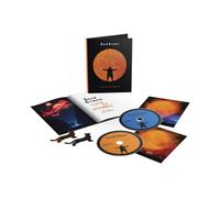 DAVID GILMOUR - The Luck And Strange Concerts (2025) 2 Blu Ray preorder