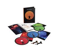 DAVID GILMOUR - The Luck And Strange Concerts (2025) 3 DVD preorder