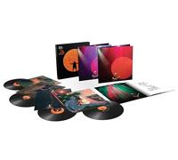 David Gilmour - The Luck And Strange Concerts [4 LP]
