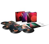 David Gilmour - The Luck And Strange Concerts [4 LP]