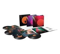David Gilmour - The Luck And Strange Concerts - 4 Vinili (box - digipack)