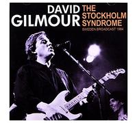 David Gilmour: The Stockholm Syndrome [2CD]