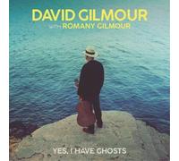 David Gilmour with Romany Gilm Yes I Have Ghosts (RSD Black Friday 20 (Vinyl LP)