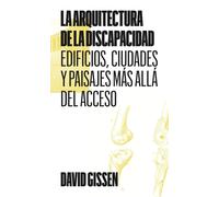David Gissen Ignacio González Galán Antonio Giráldez López Pab La arquitectura d