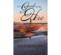 David Giuliano It's Good To Be Here (Tascabile)