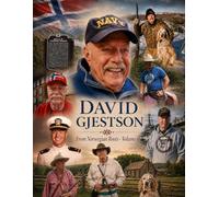 David Gjestson: FROM NORWEGIAN ROOTS - Volume II