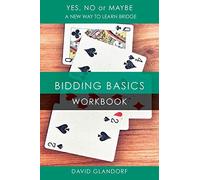 David Glandorf Ynm (Tascabile) Yes, No or Maybe: A New Way to Learn Bridge