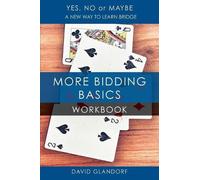 David Glandorf Ynm (Tascabile) Yes, No or Maybe: A New Way to Learn Bridge