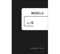 David Glanzmann Lang/Baumann. Models (Tascabile)