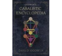 David Godwin Godwin's Cabalistic Encyclopedia (Copertina rigida)
