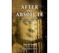 David Gold After the Absolute (Tascabile)