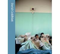 David Goldblatt: No Ulterior Motive