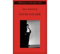 David Golder