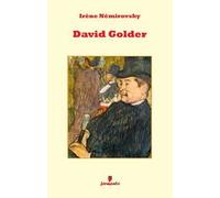 David Golder