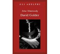 David Golder