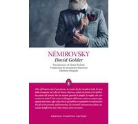 David Golder. Ediz. integrale