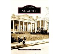 David Goldfarb James G. Ferreri St. George, Ny (Tascabile) Images of America