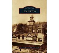 David Goldfarb James G Ferreri Stapleton (Copertina rigida)