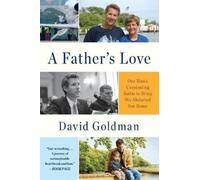 David Goldman A Father's Love (Tascabile)