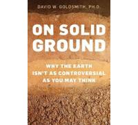David Goldsmith On Solid Ground (Copertina rigida)