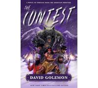 David Golemon The Contest (Copertina rigida)
